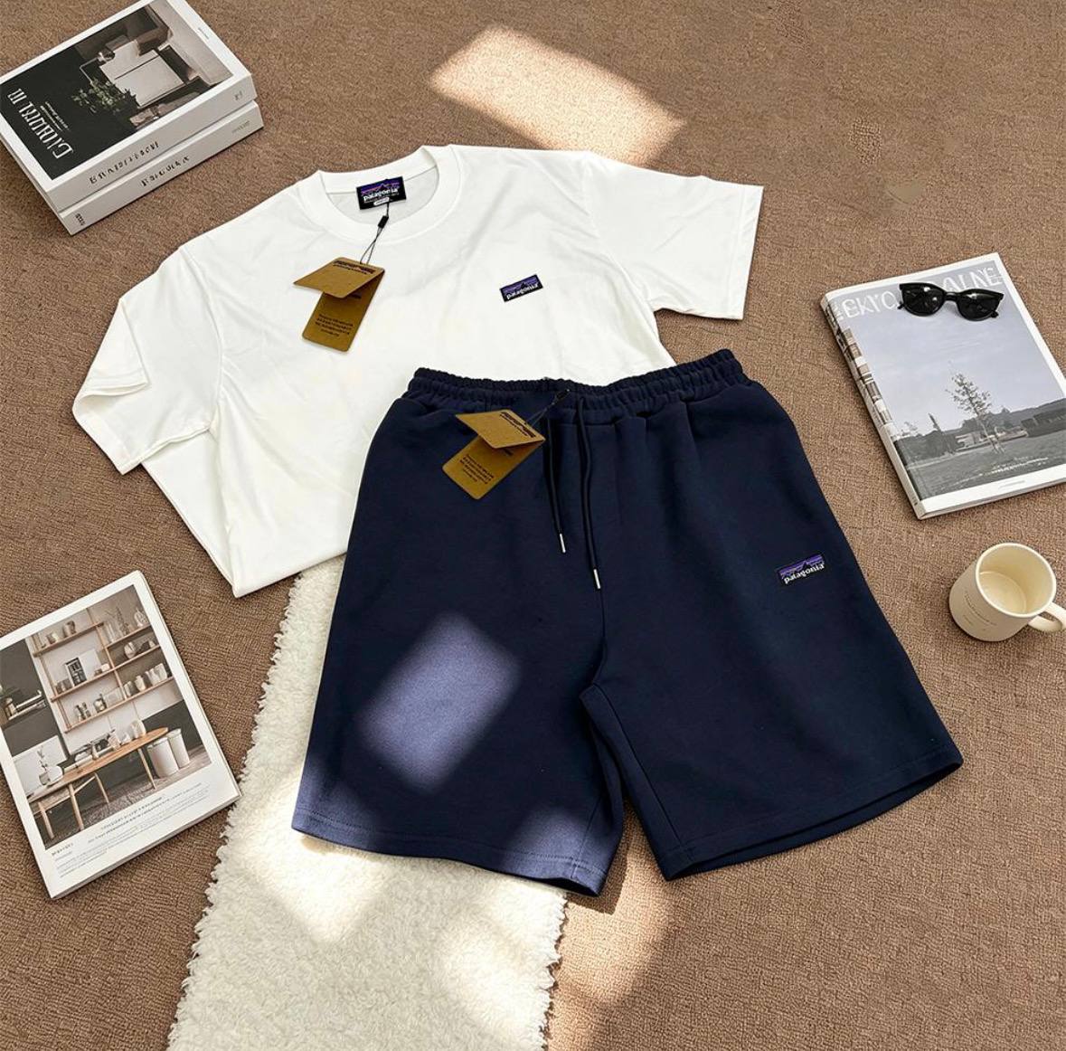 Conjunto Patagonia ✨