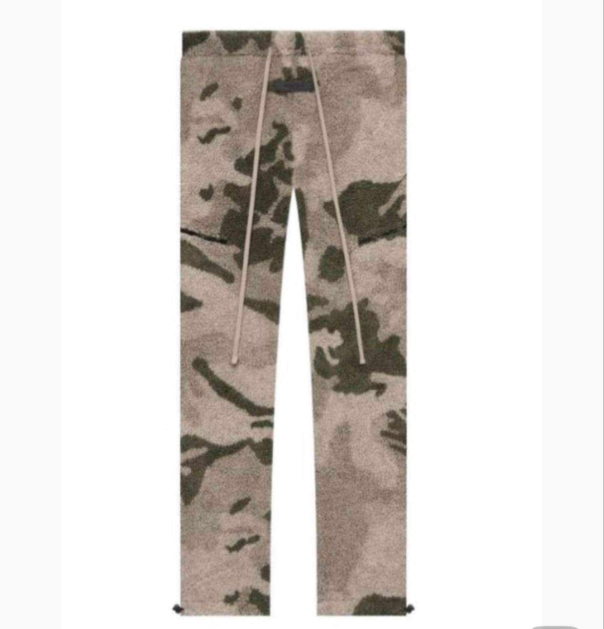 Pantalón polar Essentials ✨