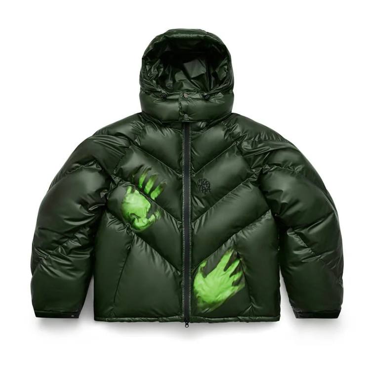 CHAQUETA MERTRA REACTIVE —-> 92€ ✨