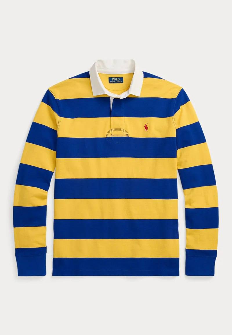 CAMISETA POLO RALPH LAUREN —-> 40€ ✨