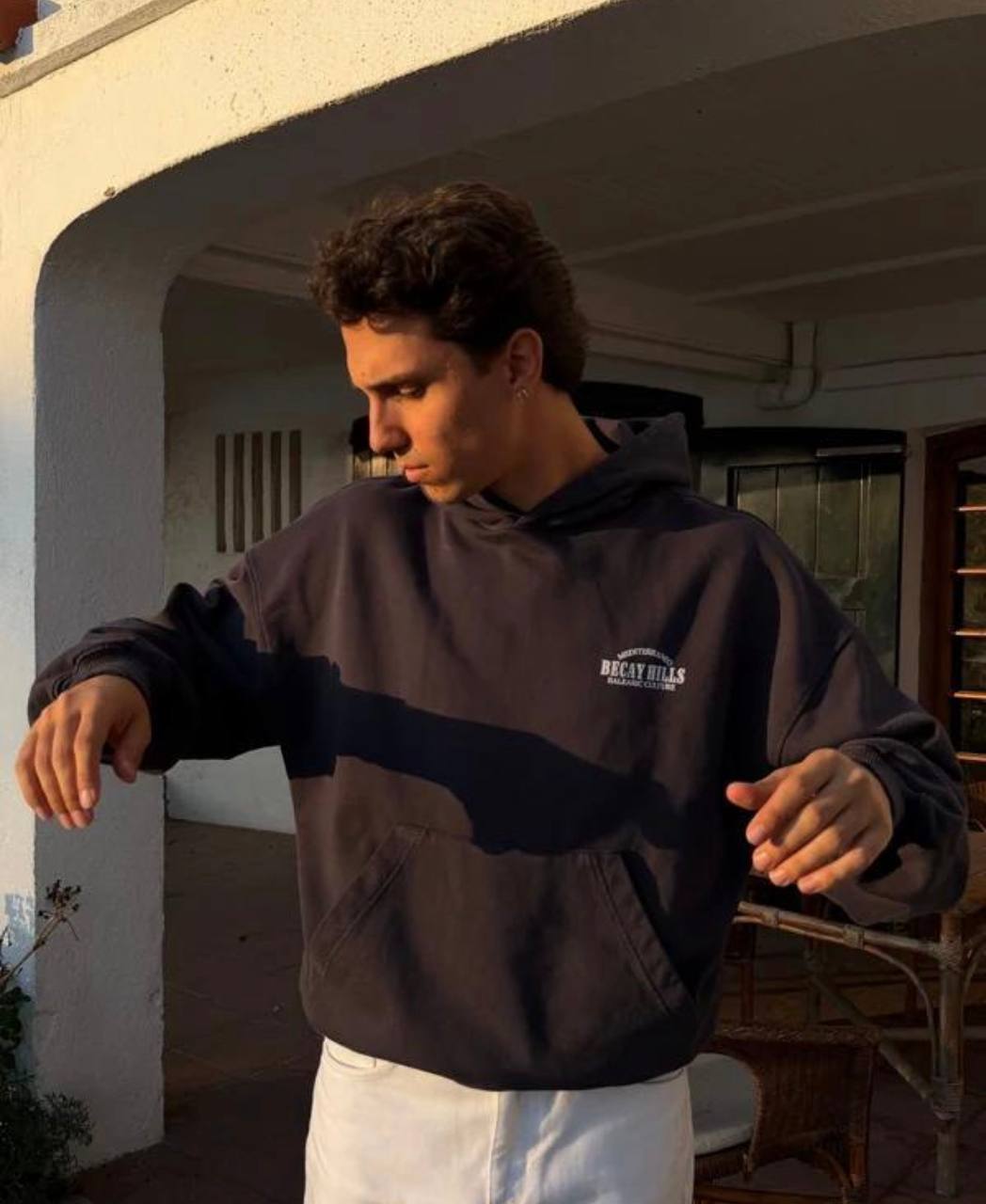 Sudadera Becay📍📍 ✨