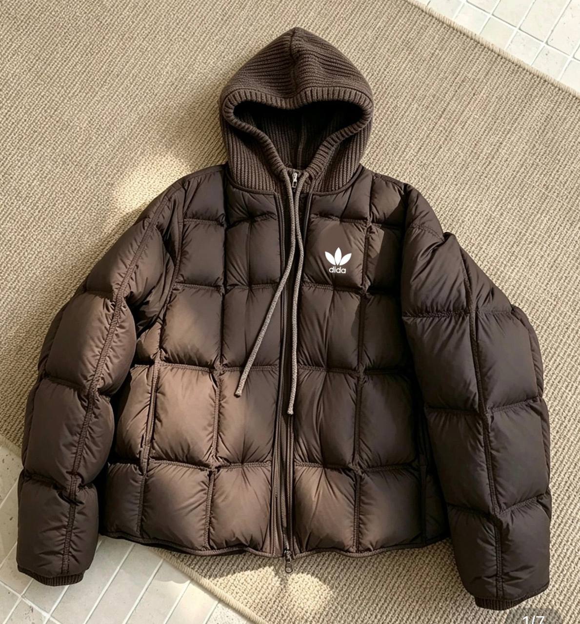 Chaqueta Adidxs ✨