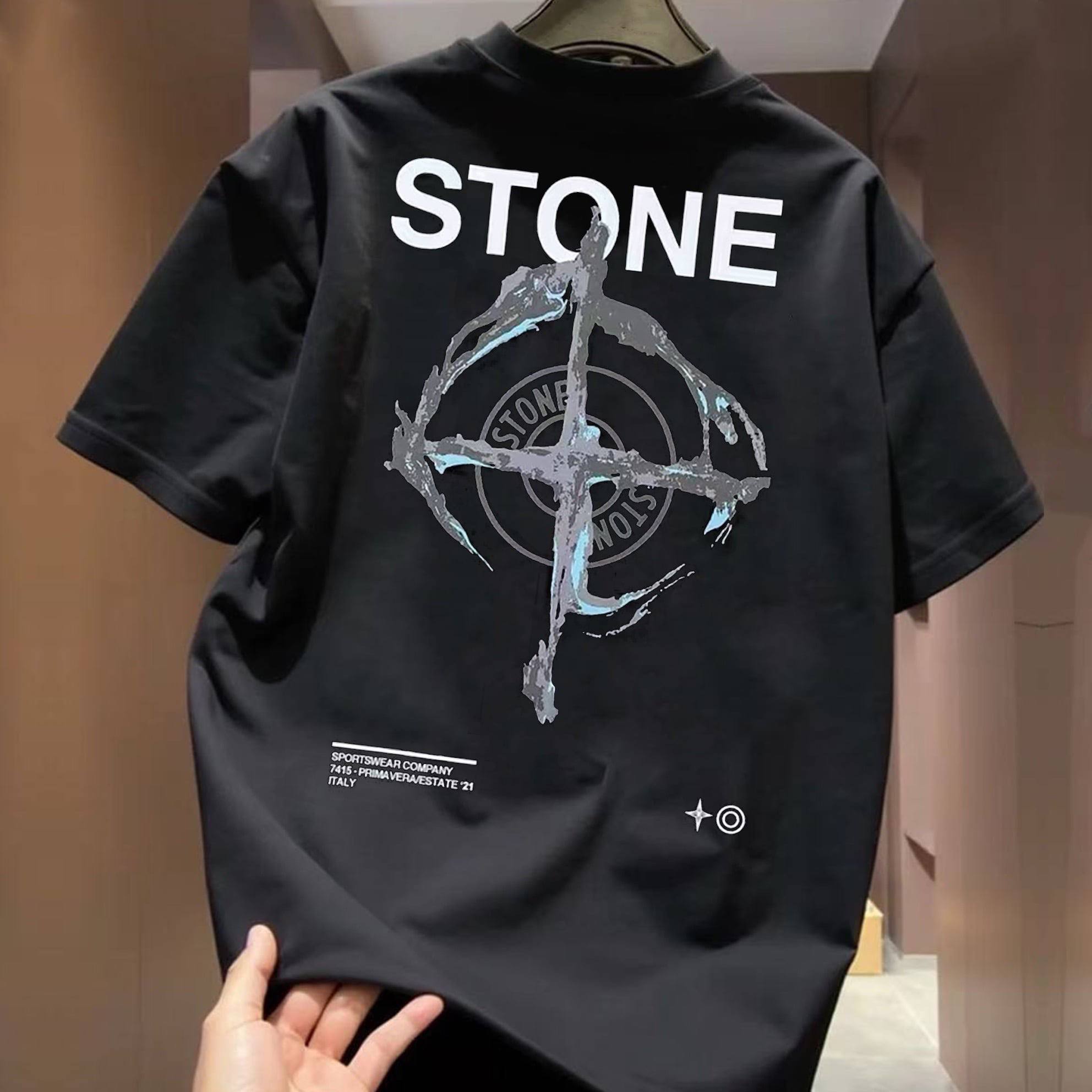 Camiseta Stone Island Kids ✨💫 8€ ✨