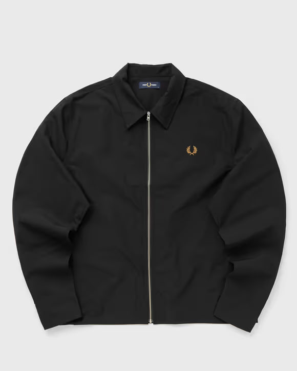Sobrecamisa Fred Perry 👕 ✨