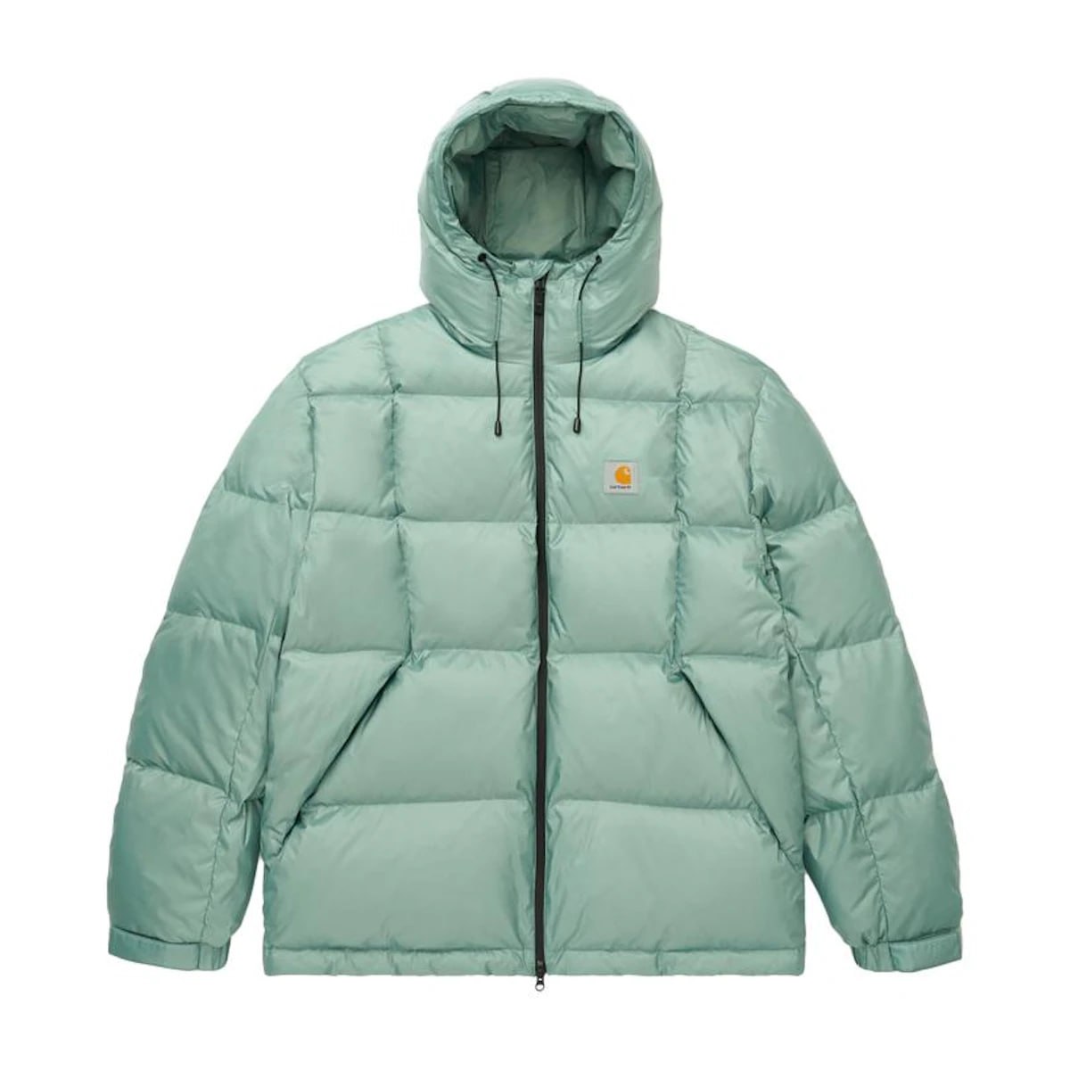 Chaqueta Puffer Carhartt 👕 ✨