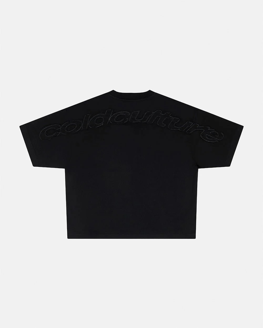 Camiseta Cold Culture "Distress" 🪷 ✨