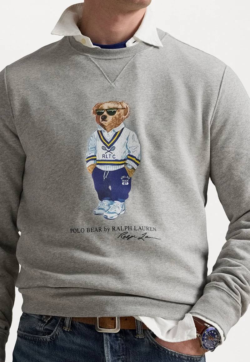 POLO RALPH LAUREN —-> 15€ ✨