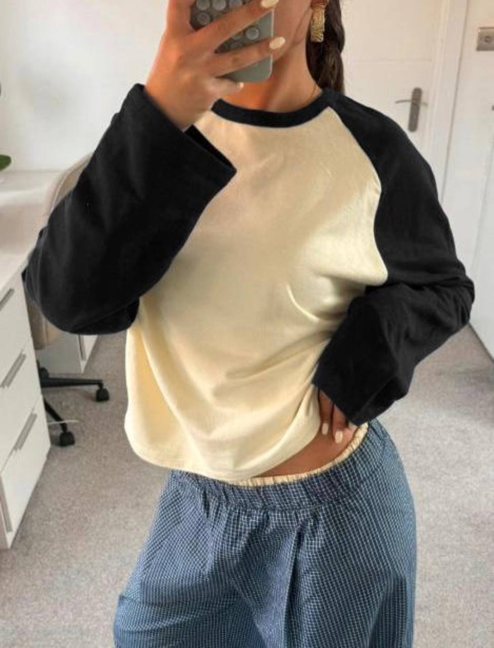 __JERSEY ZARA __ ✨