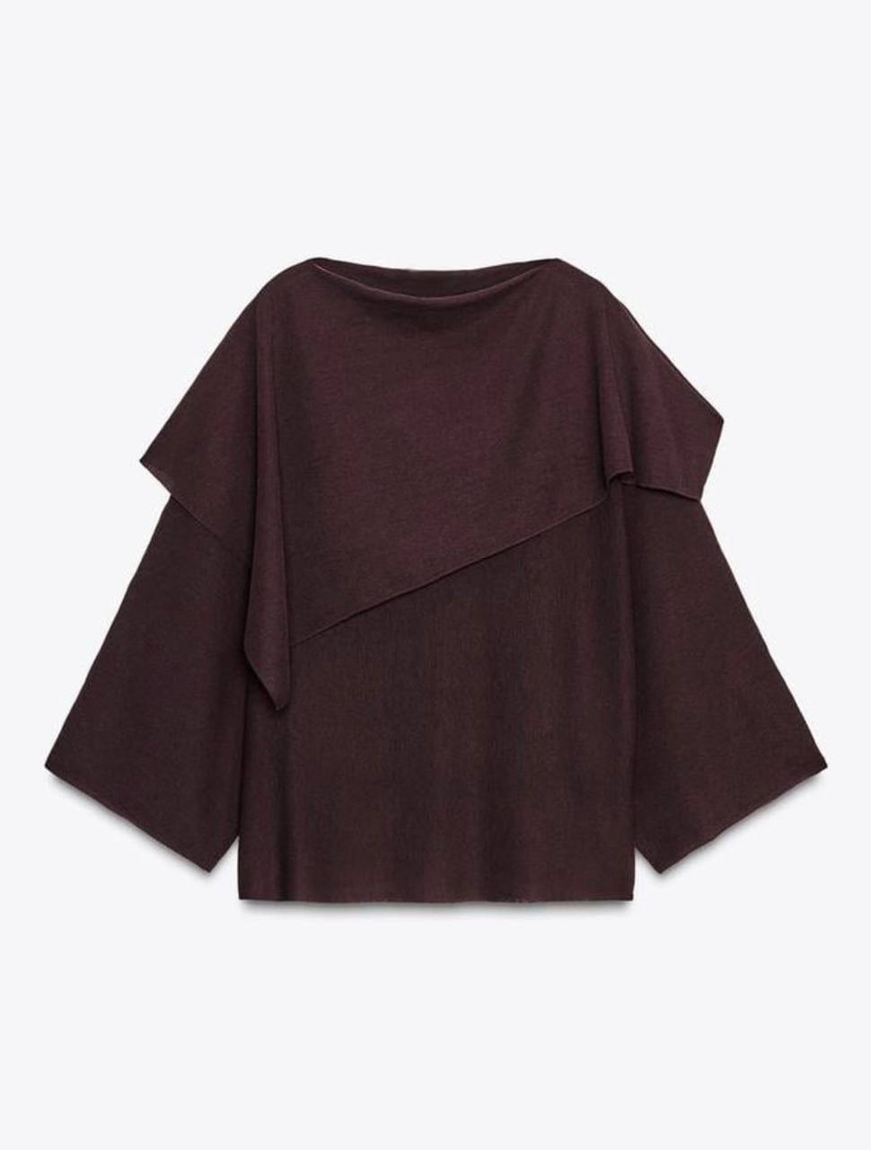 🍒__JERSEY TIPO ZARA🍒__ ✨