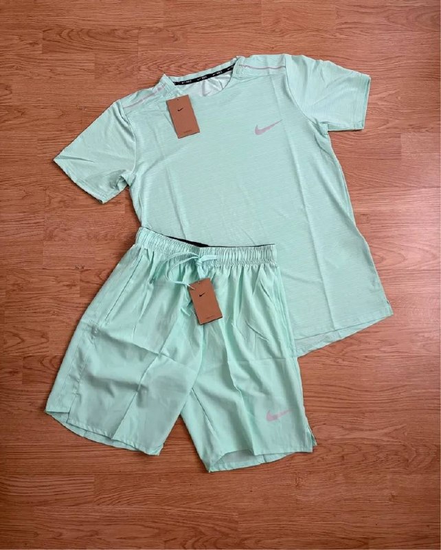 Conjunto Nike Miller ✨