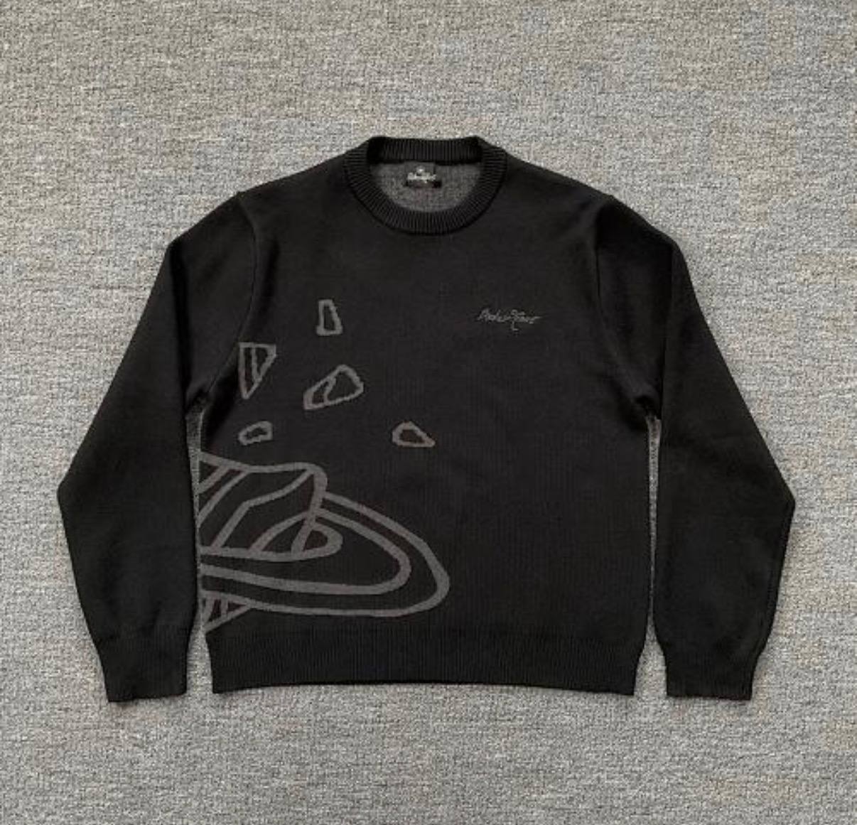 __JERSEY BROKEN PLANET __ ✨