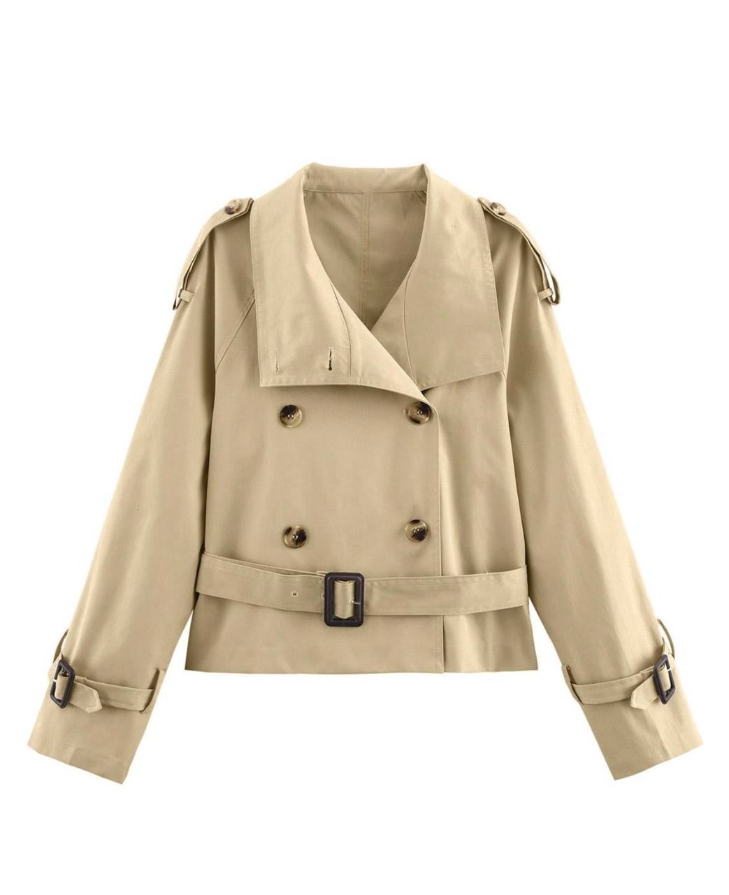CHAQUETA ZARA ✨