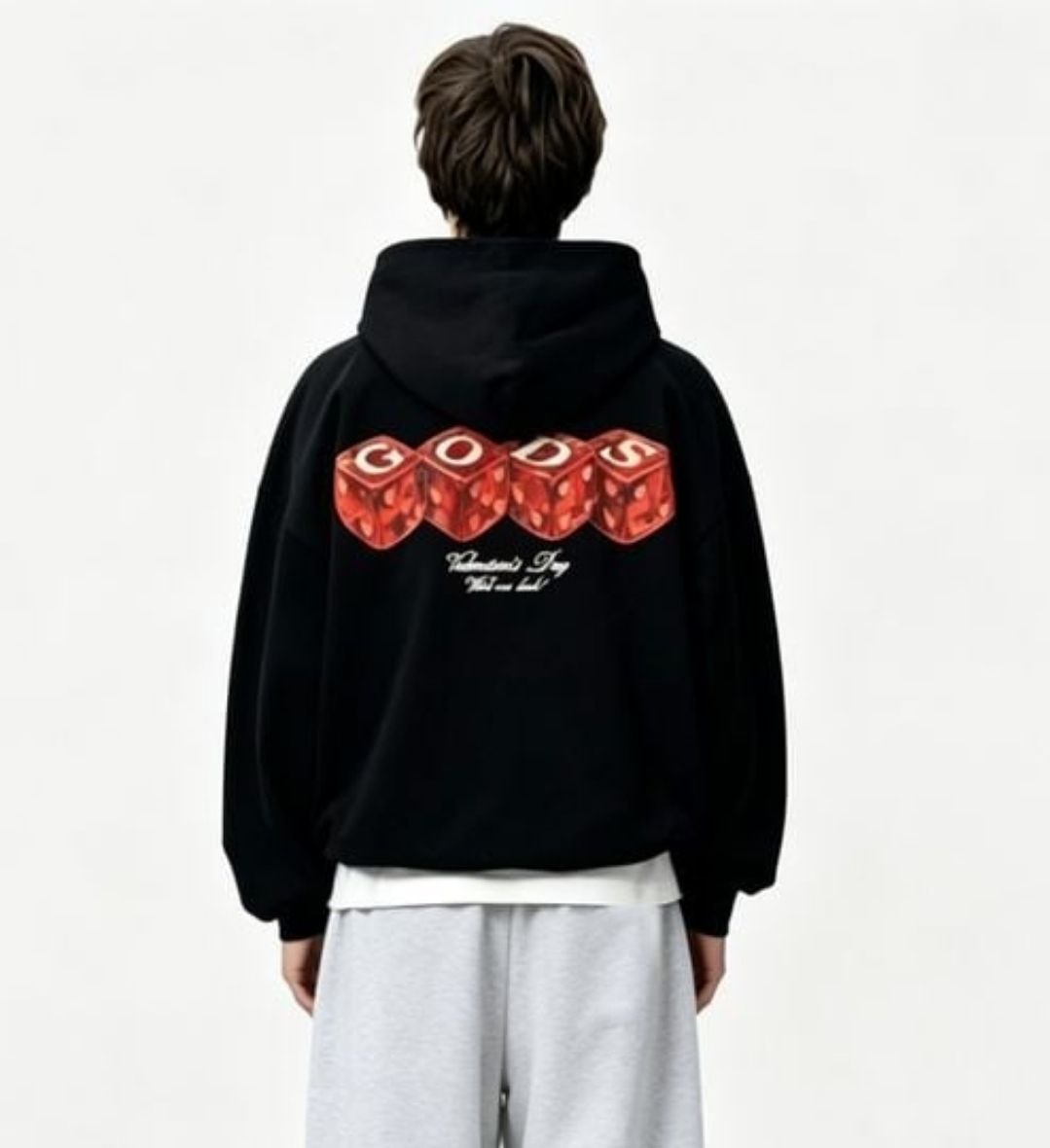 Fake Gods hoodie ⭐ ✨