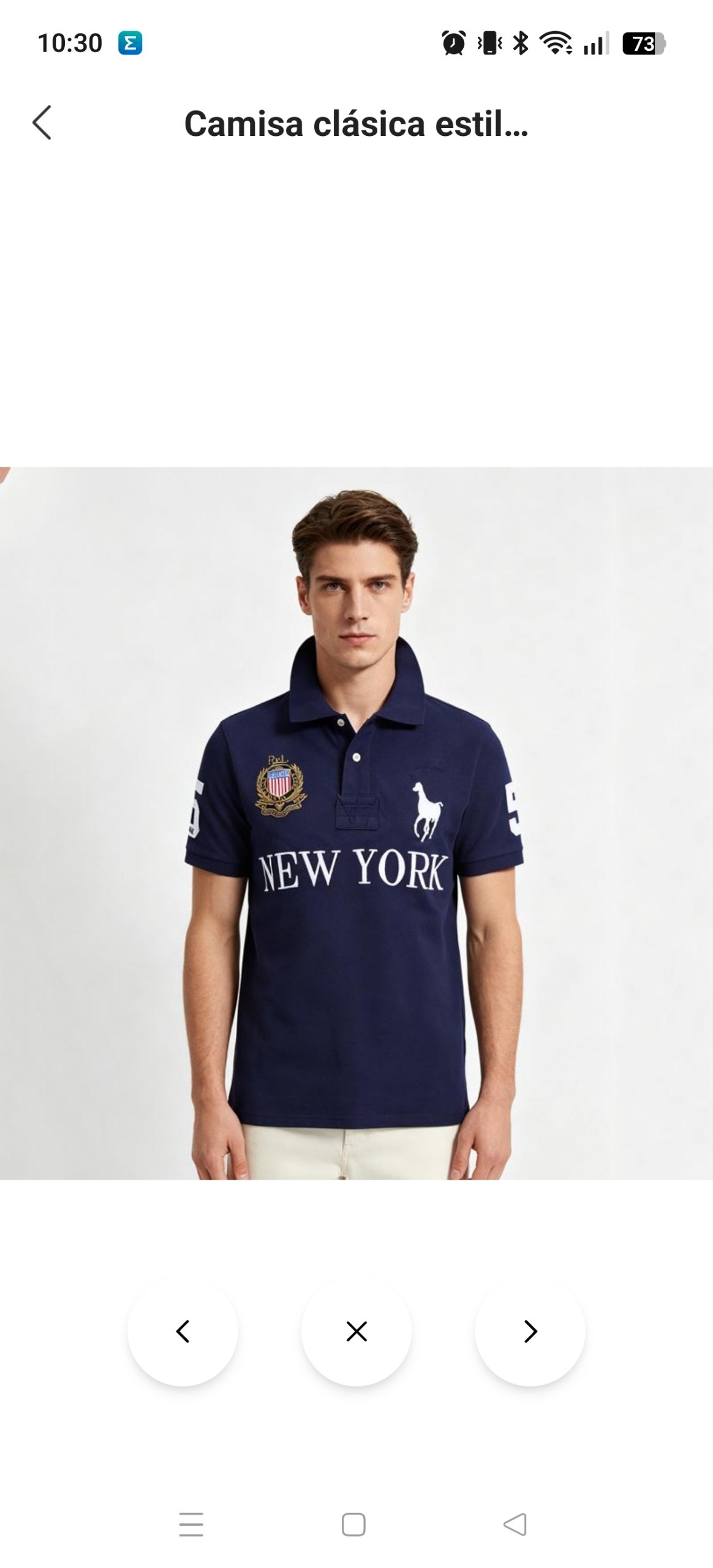 Polo Ralph Lauren 17.62€‼ ✨