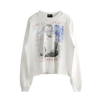 Sudadera Enfants Riches Deprimes 🌑 ✨