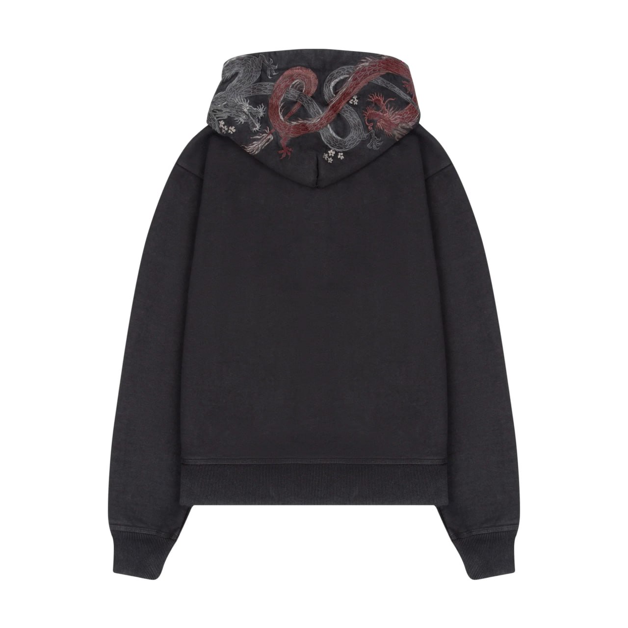 Sudadera Derschutze "ykz" ⚔ ✨