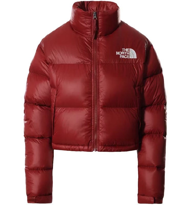 Chaqueta The North Face 👕 ✨
