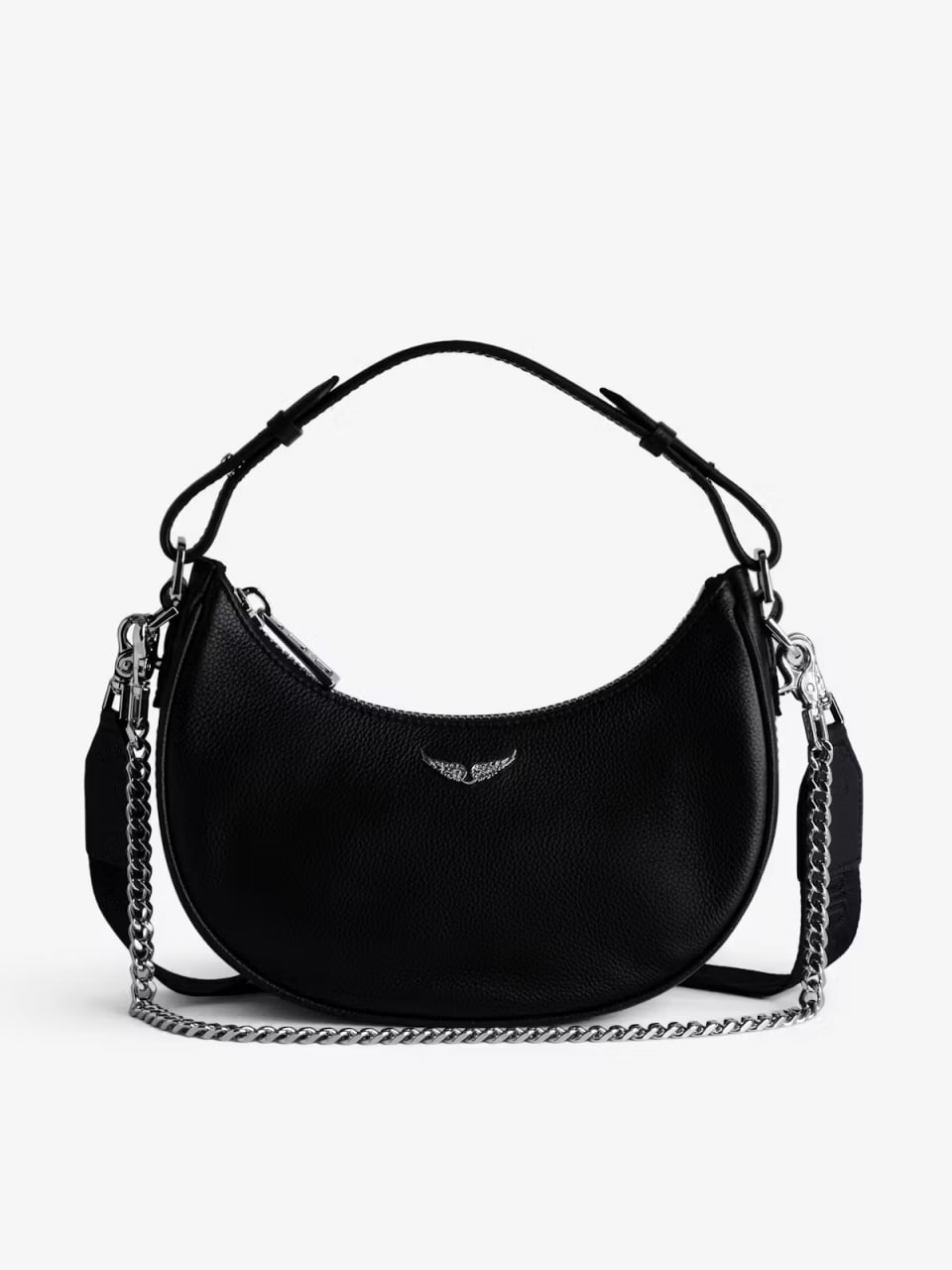 Bolso Zadig & Voltaire 👕 ✨