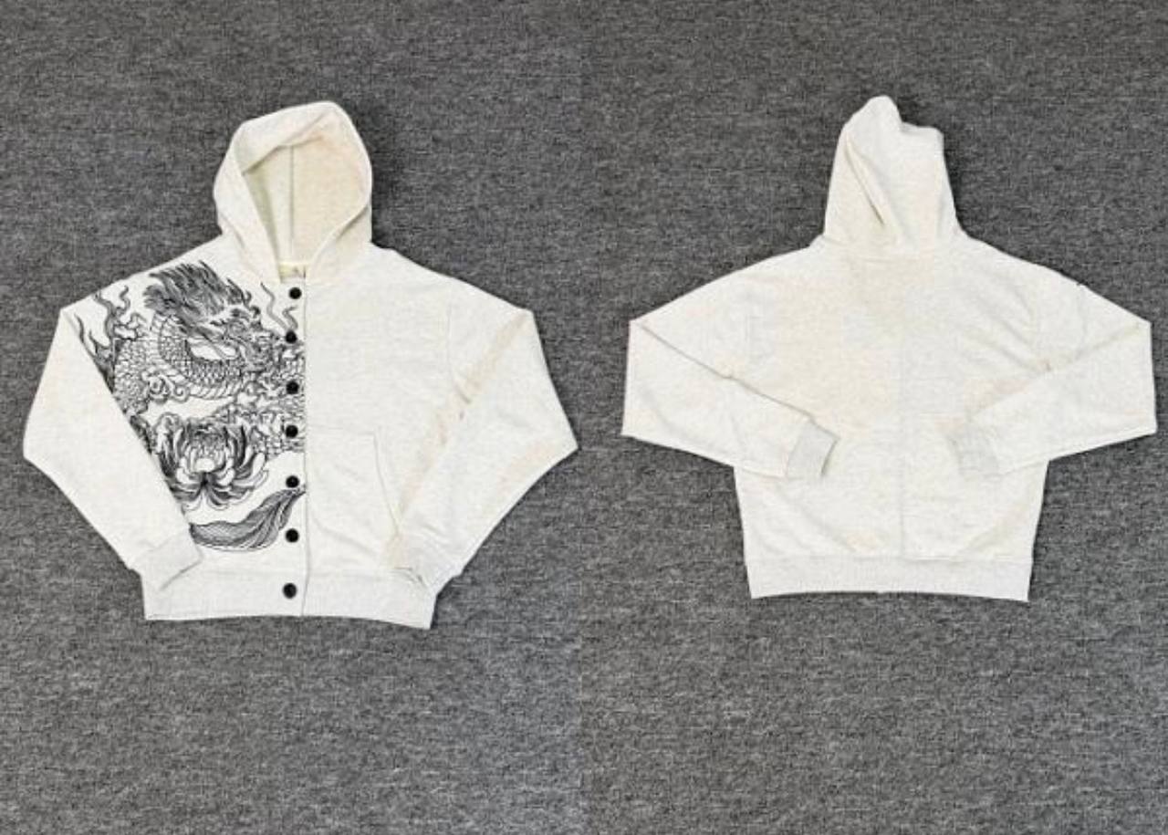 Chaqueta derschutze ✨