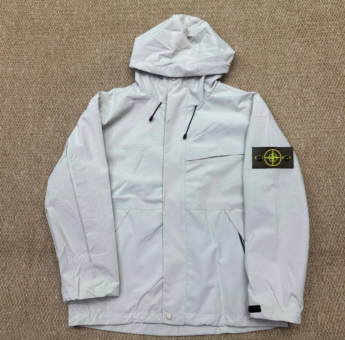 Chaqueta Stone Island ✨
