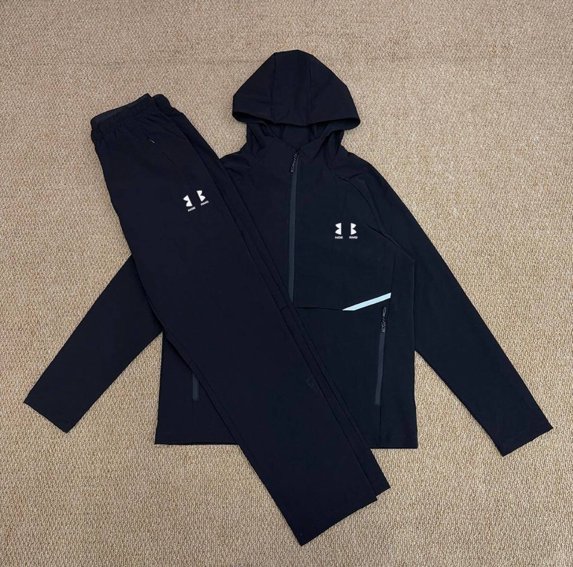 Chándal Under Armour ✨