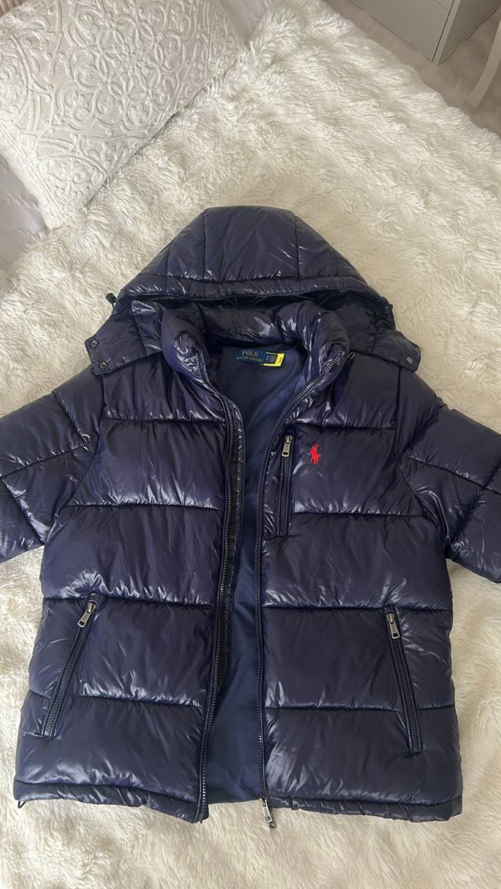 Abrigo Ralph Lauren https://c.onlyaff.app/17QYy3
