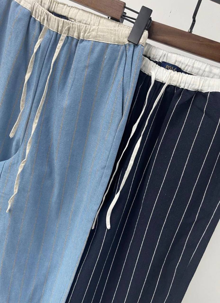 PANTALÓN LINO RALPH LAUREN ✨
