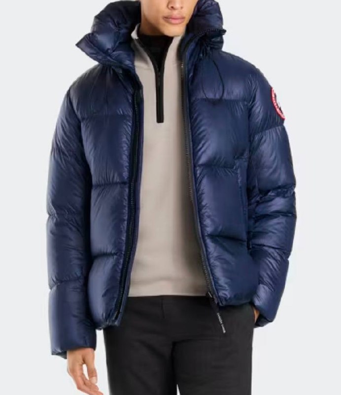 ABRIGO CANADÁ GOOSE ✨
