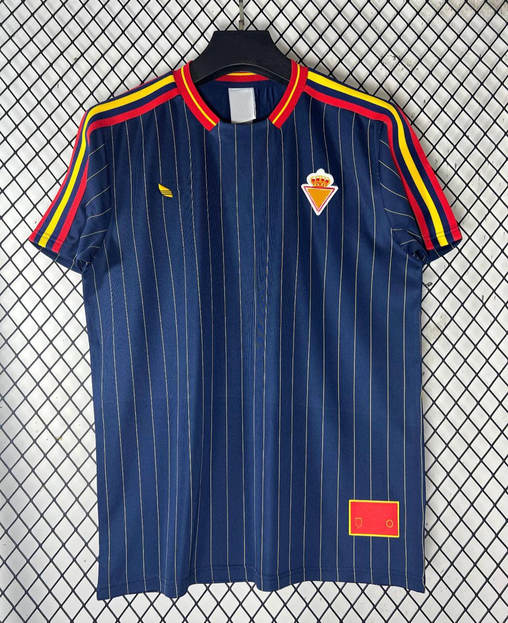 Camiseta Adidas España ✨