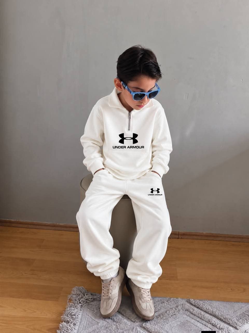 👘 Under Armour set kids ✨