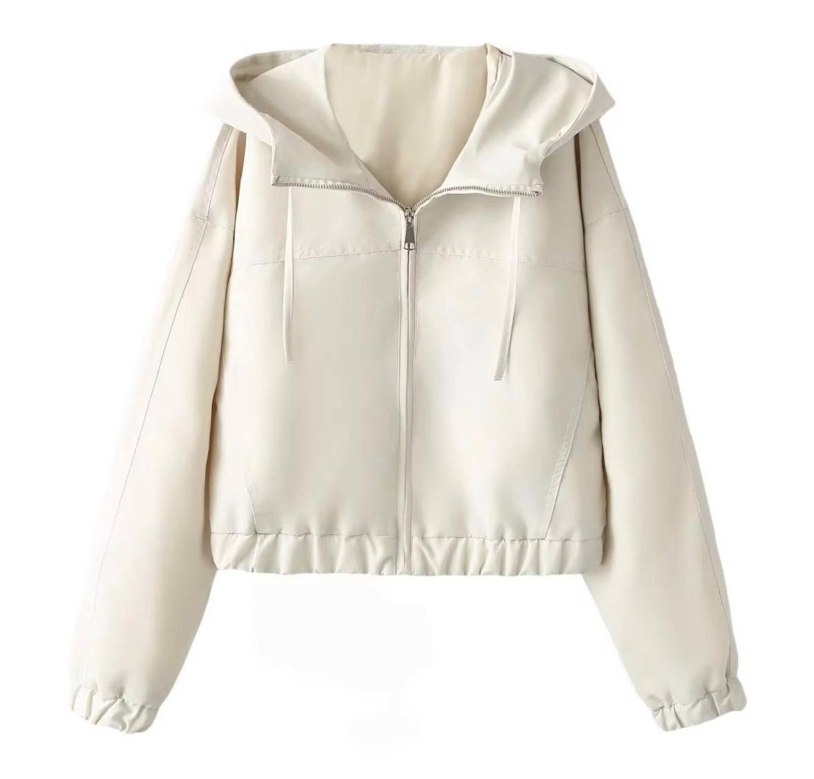 SUDADERA ZARA ✨