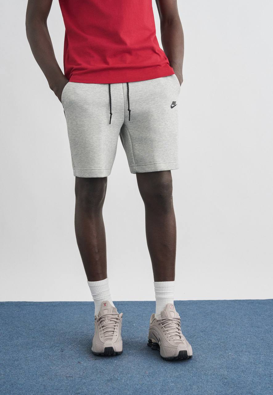 Pantalón Nike Tech corto📍📍 ✨