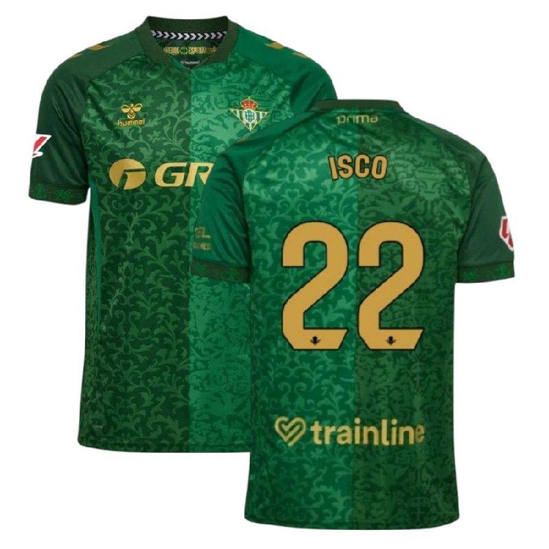 Camiseta Real Betis 1ª/2ª📍📍 ✨