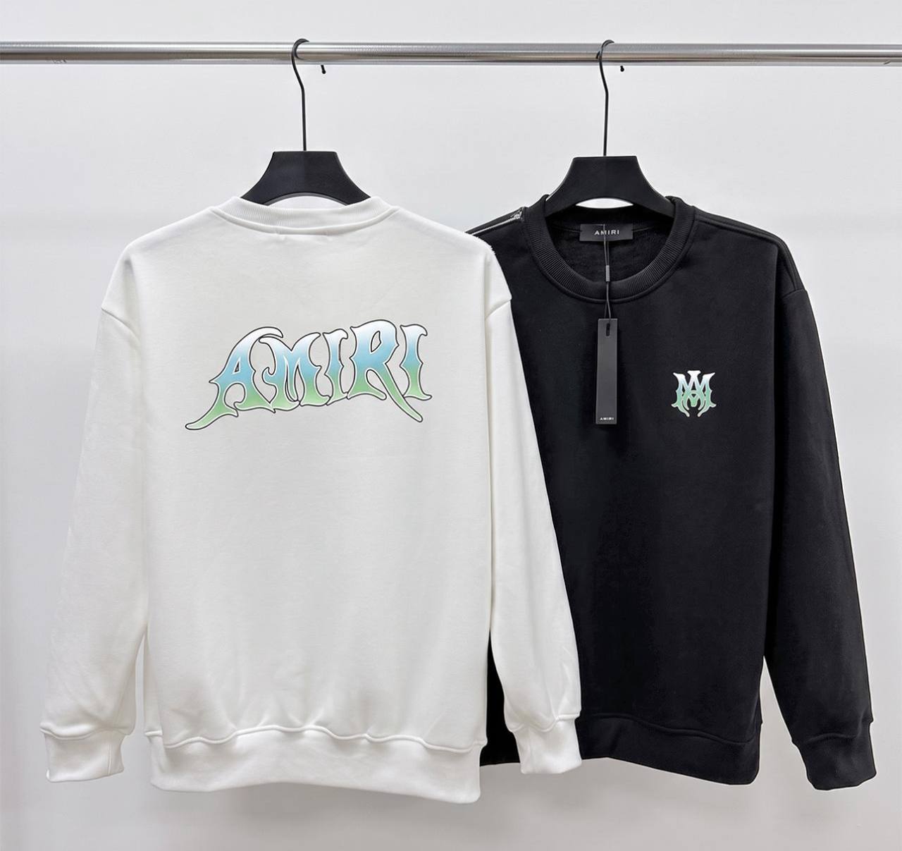 Sudadera Amiri ✨