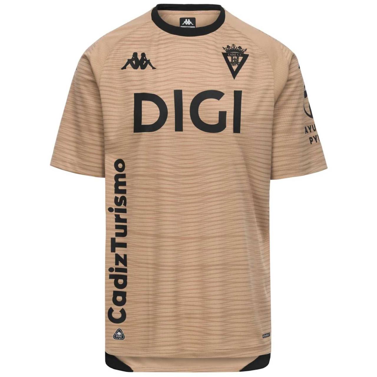 Camiseta Cádiz 3ª📍📍 ✨