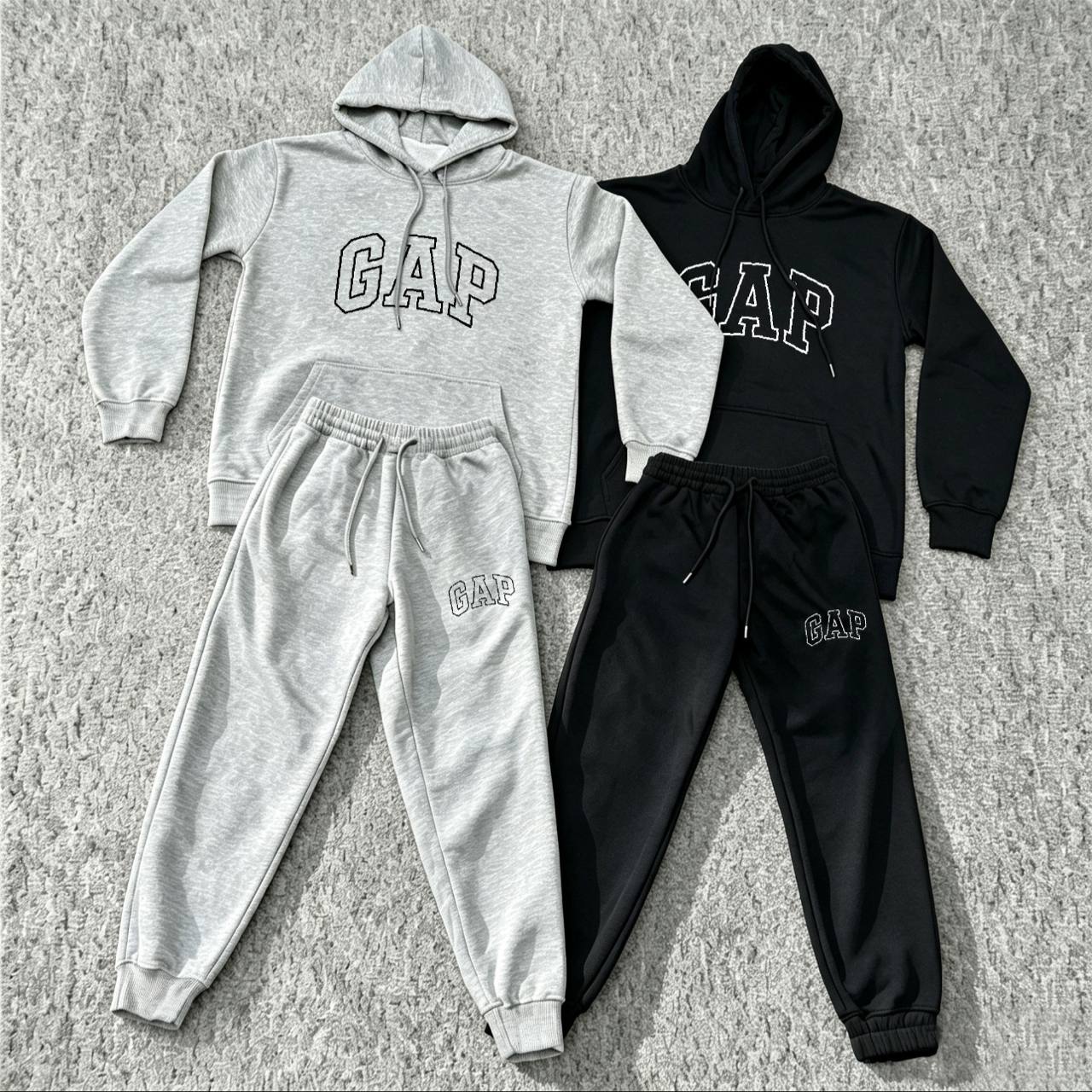 Conjunto GAP ✨