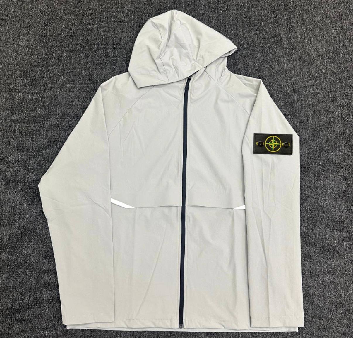 CONJUNTO LARGO STONE ISLAND ✨