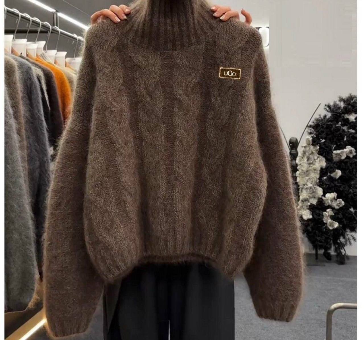 🍒__JERSEY UGG__ __🍒__ ✨