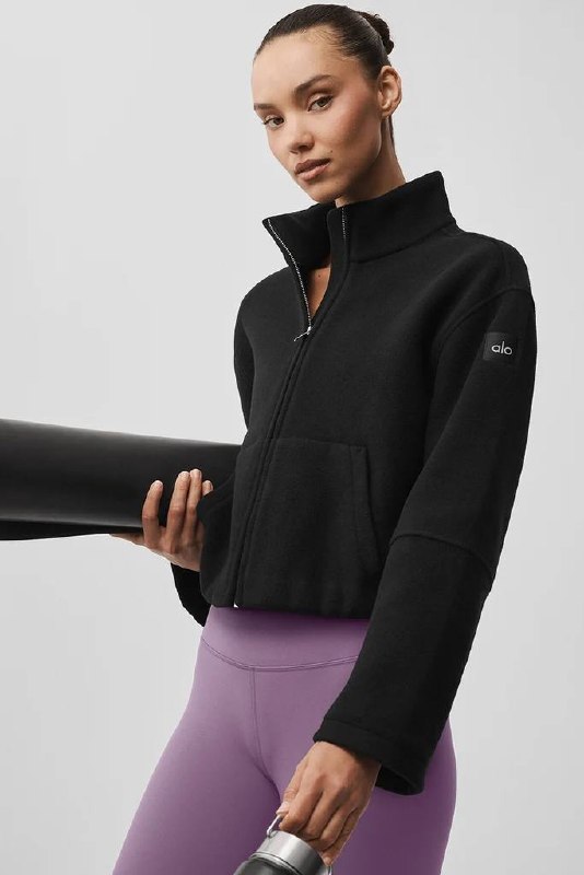 Sudadera Alo Yoga📍📍 ✨