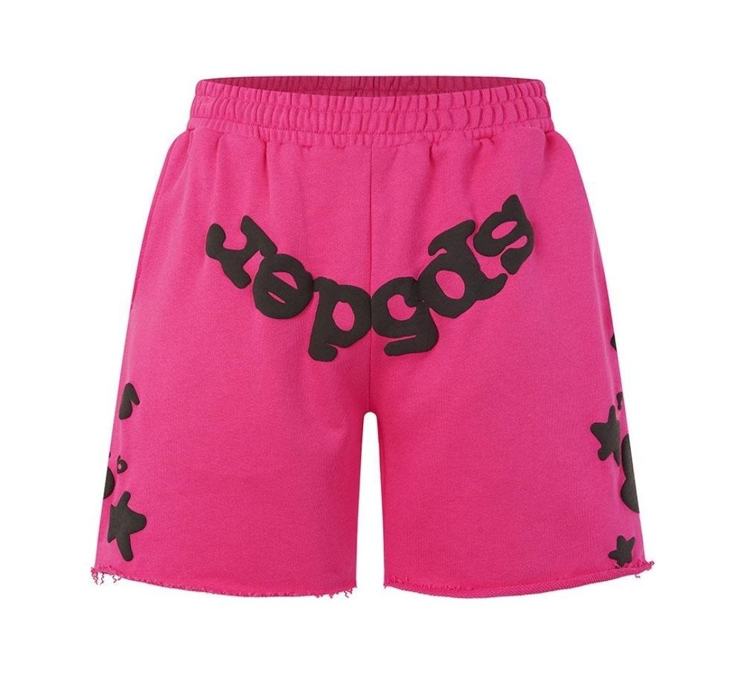 Sp5der shorts ⭐ ✨