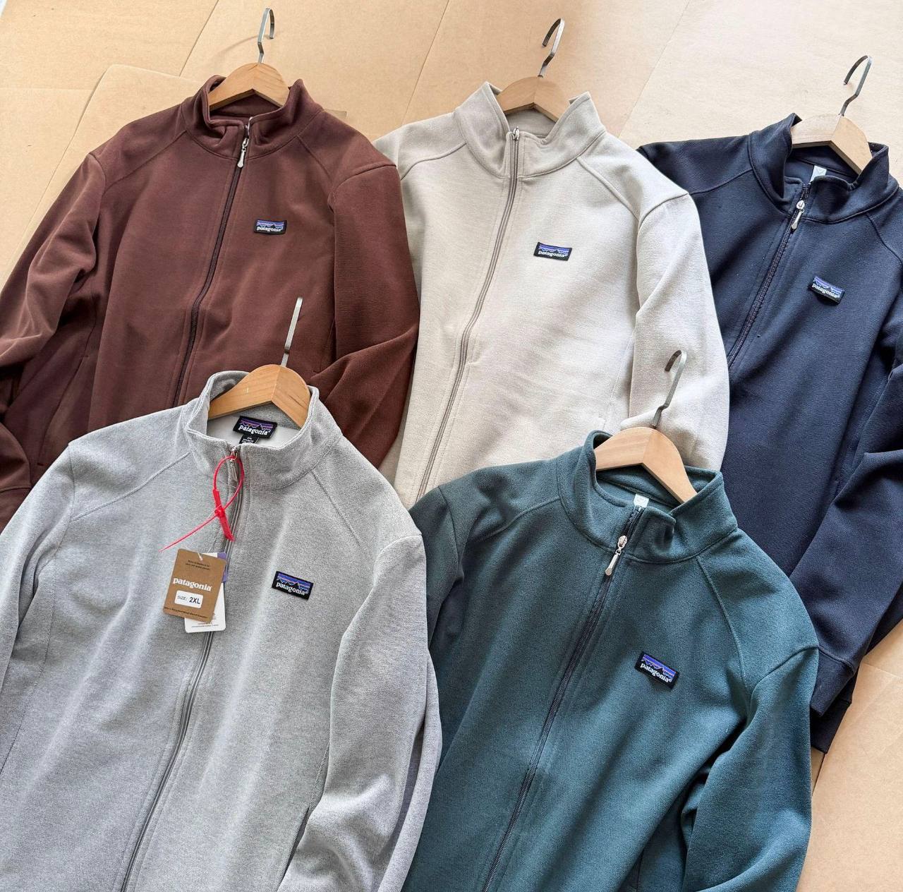 Sudadera Patagonia📍📍 ✨