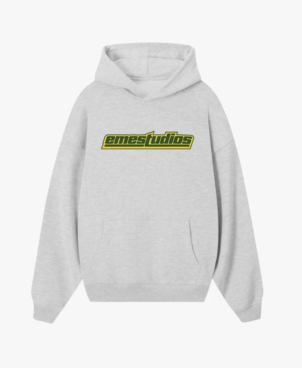 SUDADERA EME STUDIOS ✨