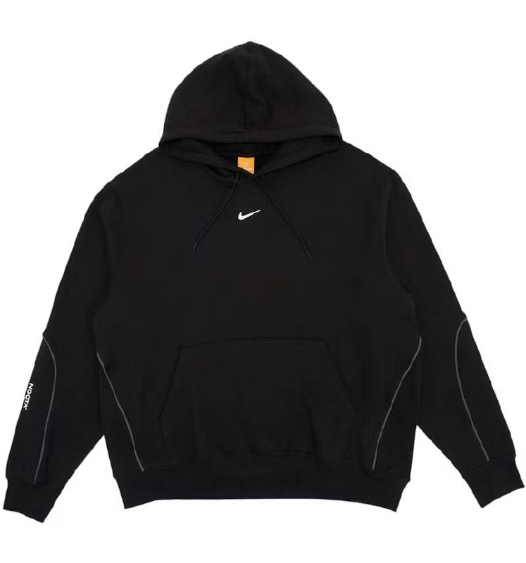 📦 Sudadera Nike x Nocta‼ ✨