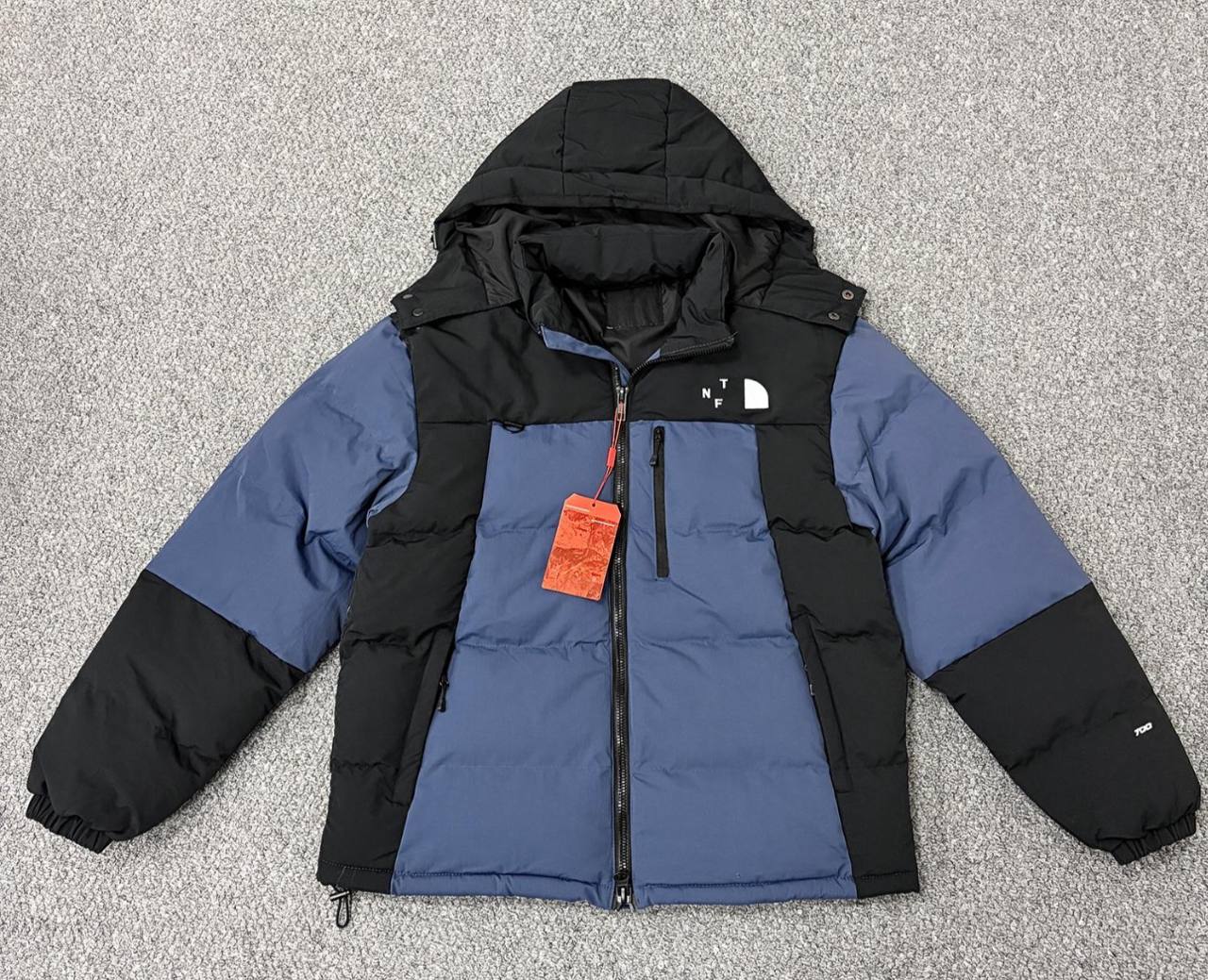 Abrigo The North Face ✨