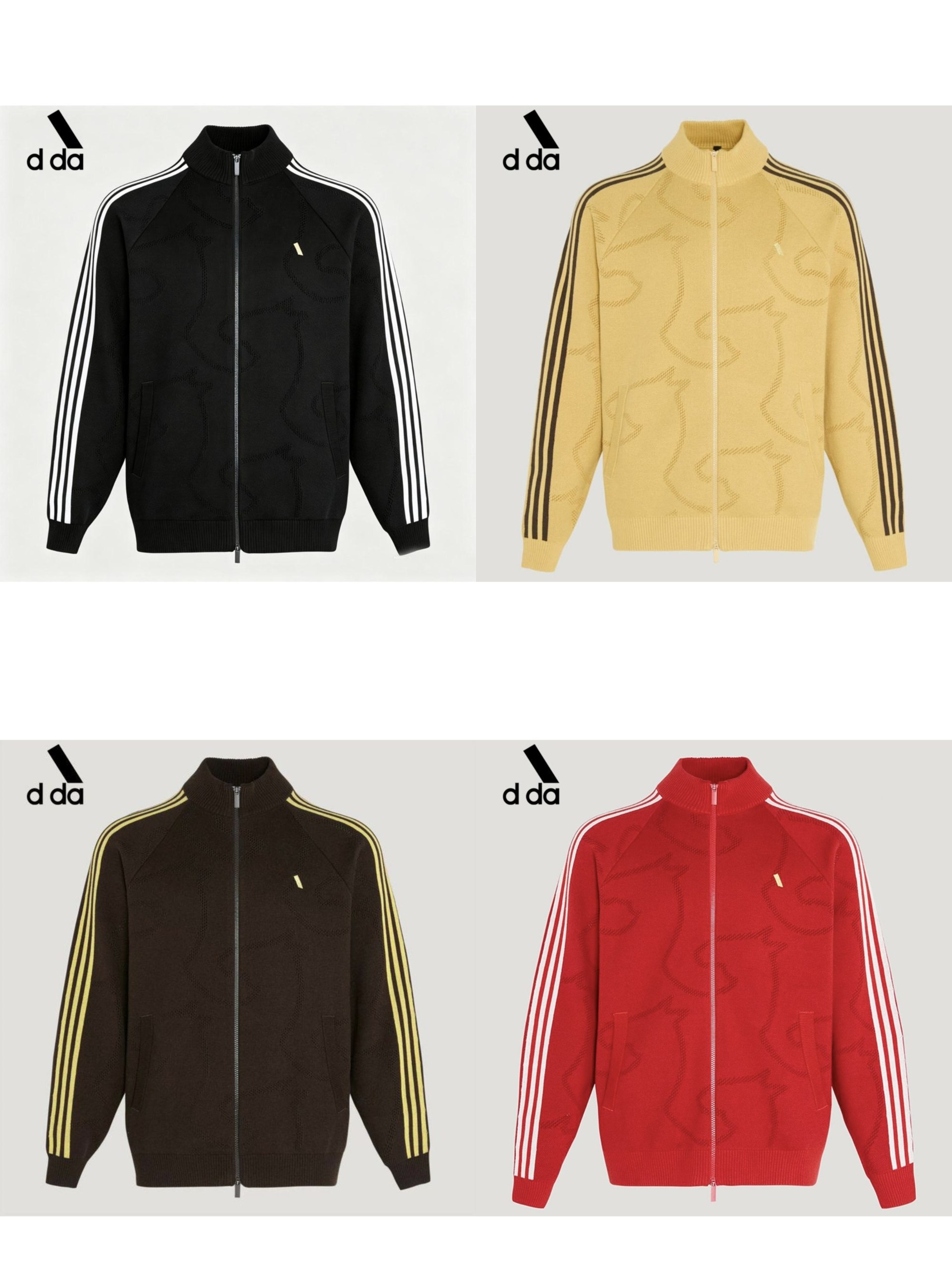Chaqueta Adidas 57.68€‼ ✨