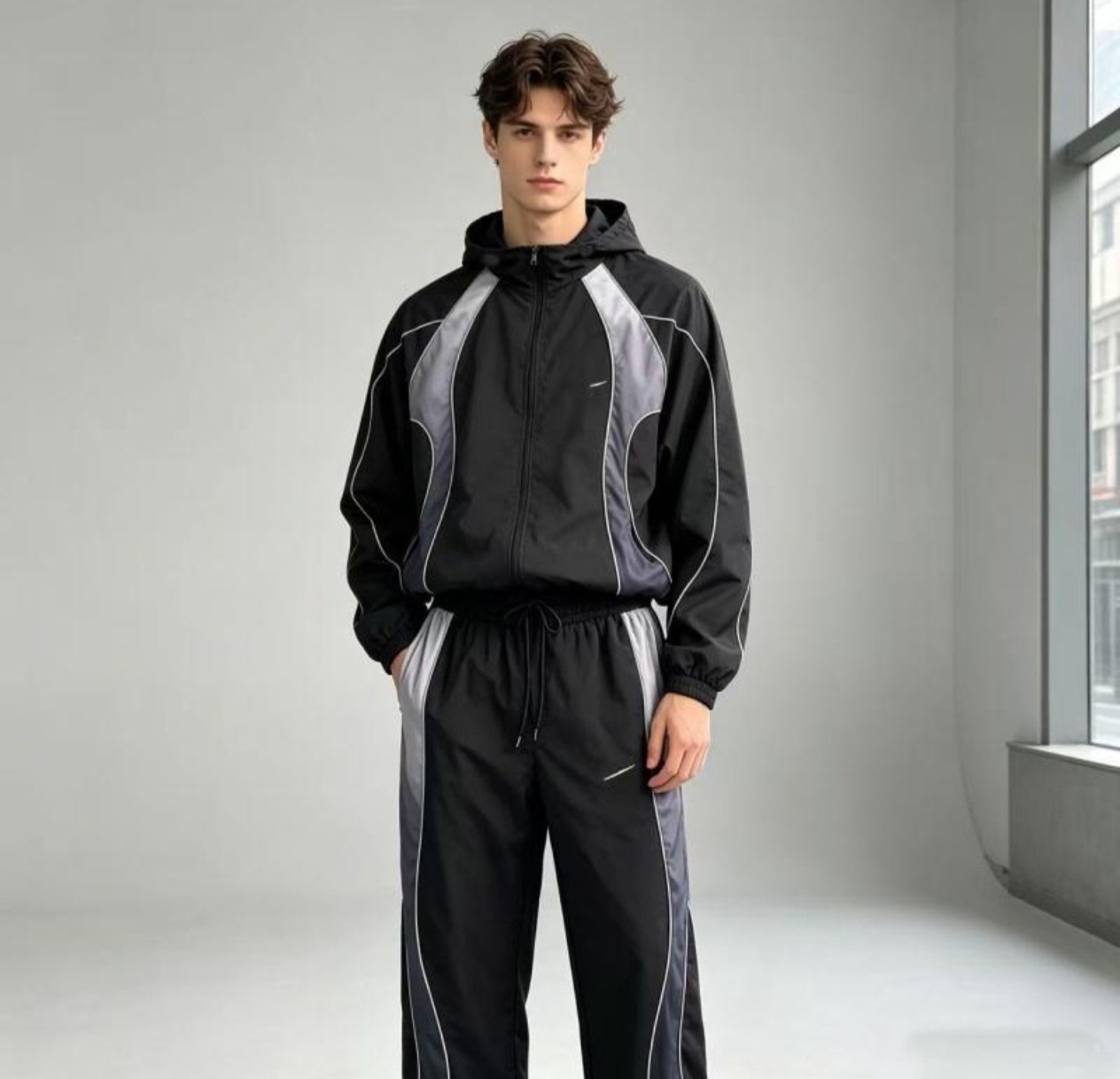 Chándal Nike ( Yep) 57.89€‼ ✨