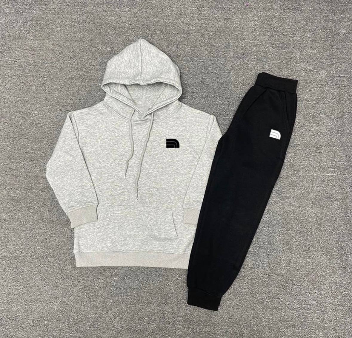 CONJUNTO NORTH FACE ✨