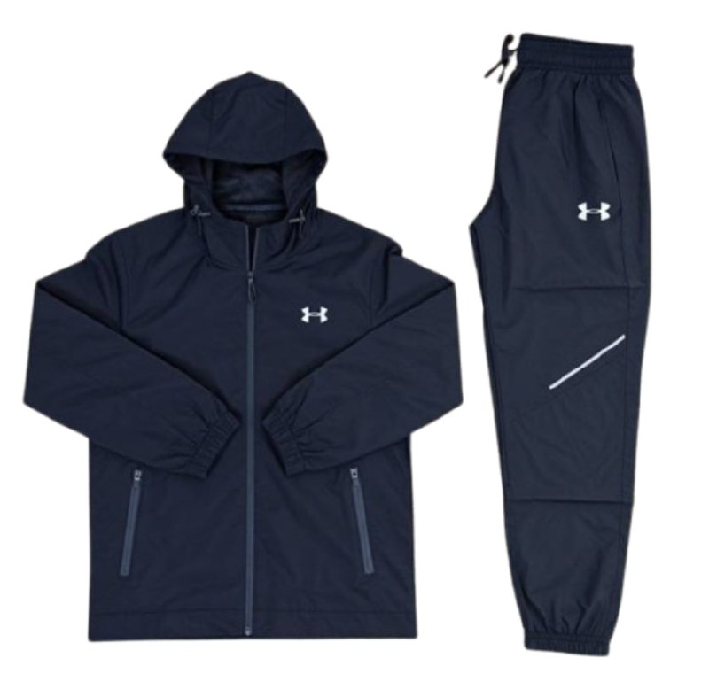 Conjunto Under Armour 👕 ✨