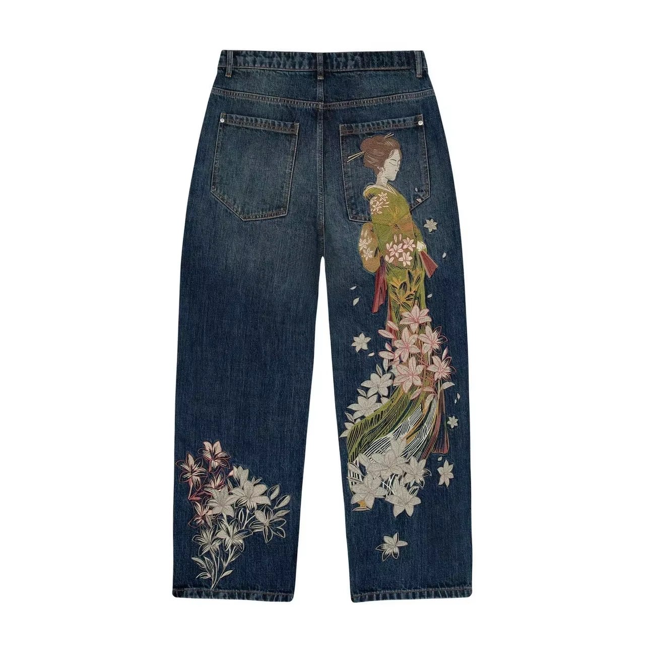 Pantalón Derschutze "ykz" ⚔ ✨