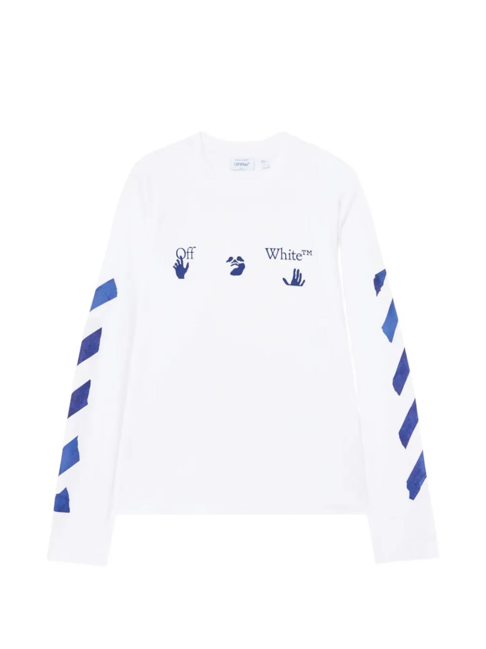 Camiseta Off White 👕 ✨